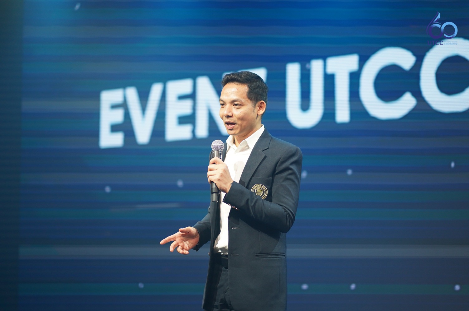 EVENT UTCC Walk-in Open House - มหาวิทยาลัยหอการค้าไทย