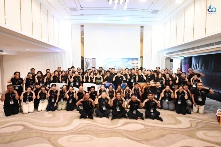 ปฐมนิเทศ ToPCAT5-217
