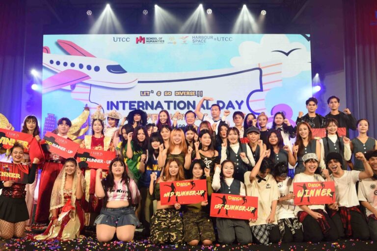 LINE_ALBUM_ภาพบรรยากาศงาน International day 2025_250226_21_0