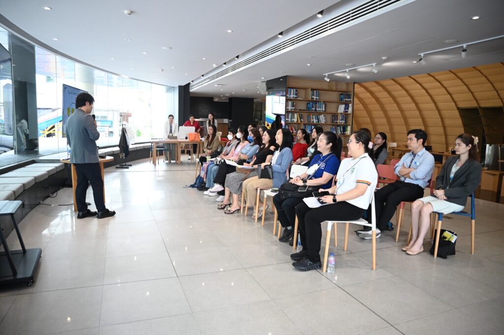 LINE_ALBUM_Personality UBS UTCC_250520_35_0