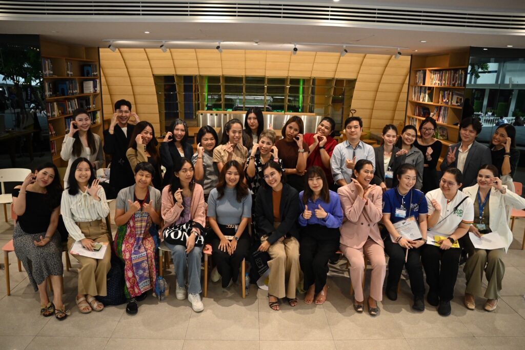 LINE_ALBUM_Personality UBS UTCC_250520_48_0