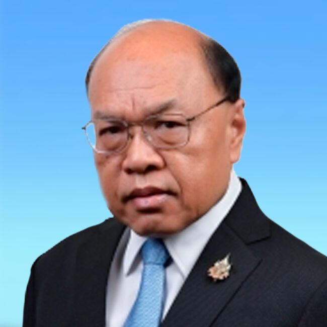 ดร.ปัญญา อุดชาชน กรรมการสภามหาวิทยาลัย