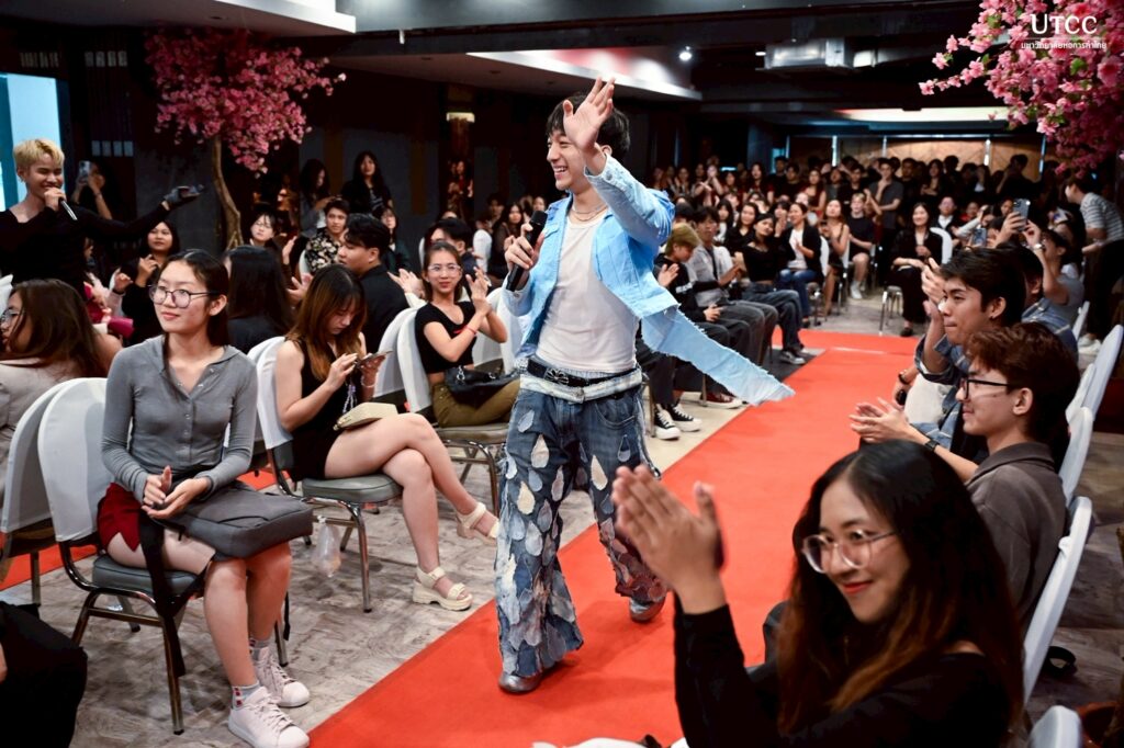 LINE_ALBUM_22 Catwalk of UTCCISM 2025_250716_16_0