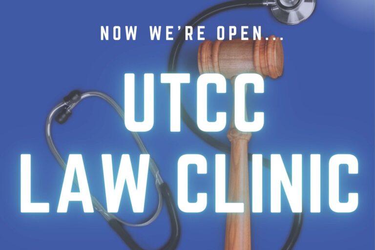 utcc law clinic