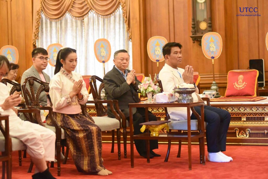 พิธีบรรพชาอุปสมบทหมู่ หอการค้าไทย (11)_0