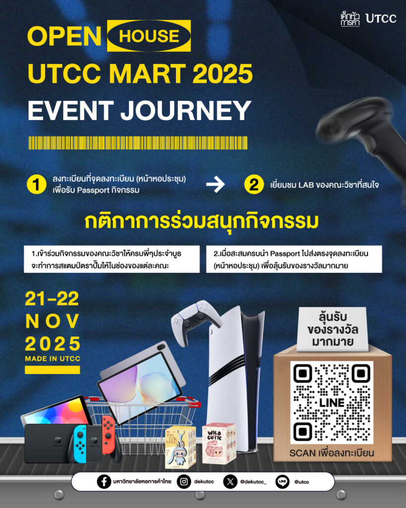 Openhouse_Content_ของรางวัล